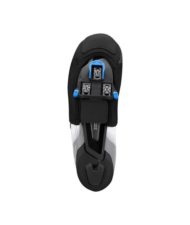 Cubrepuntera Shimano Dual Soft Shell