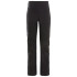 Calça de Esqui y snow The North Face Snoga Preto Mulher