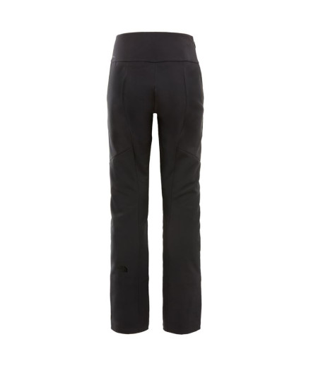 Calça de Esqui y snow The North Face Snoga Preto Mulher 2