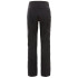 Calça de Esqui y snow The North Face Snoga Preto Mulher
