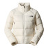 Casaco de Montanha The North Face Hyalite Down Only Branco Mulher