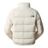 Casaco de Montanha The North Face Hyalite Down Only Branco Mulher