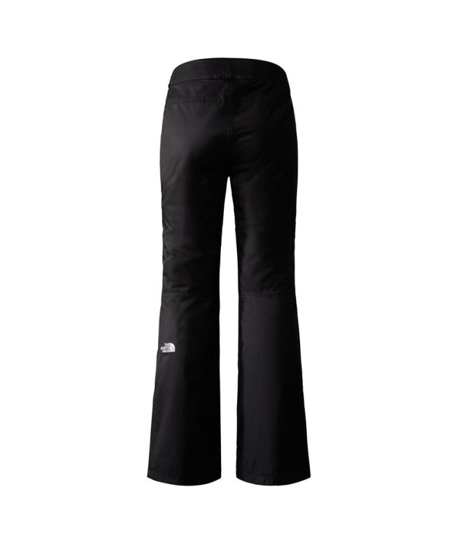 Pantalons de Ski y snow The North Face Sally...