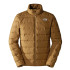 Casaco de Montanha The North Face Aconcagua 3 Castanho Homem