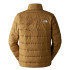 Casaco de Montanha The North Face Aconcagua 3 Castanho Homem