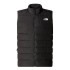 Colete de Montanha The North Face Aconcagua 3 Preto Homem