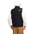 Colete de Montanha The North Face Aconcagua 3 Preto Homem