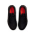 Sapatilhas futebol Nike de Phantom GT2 Academy TF preto infantil