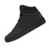 Zapatillas adidas Hoops 3.0 Mid Infantil Negro