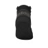 Sapatilhas adidas Hoops 3.0 Mid Infantil Preto