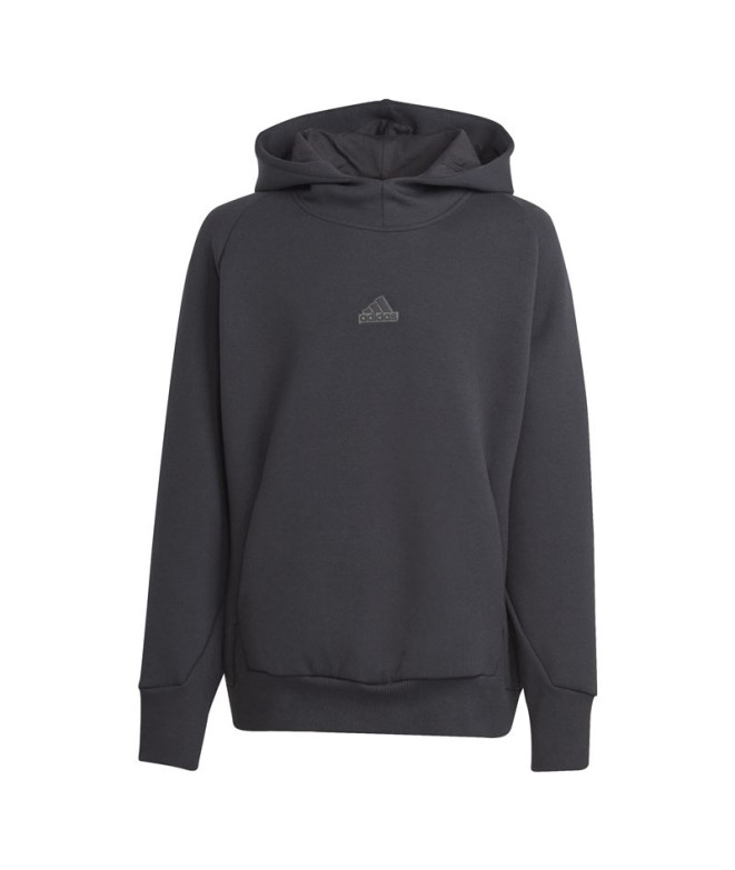 Moletom adidas Z.N.E. Hd Infantil