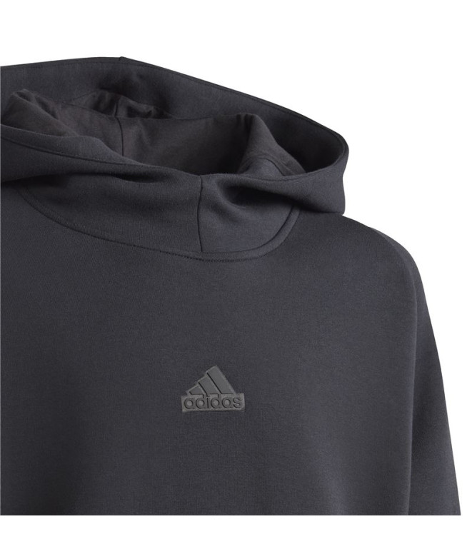 Sudadera adidas Z.N.E. Hd Infantil