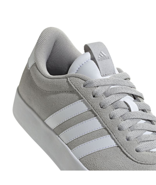 Zapatillas adidas VL Court 3.0 Mujer