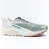 Sapatilhas de Trail Salomon Sense Ride 5 Verde/Cinza/Azul Homem