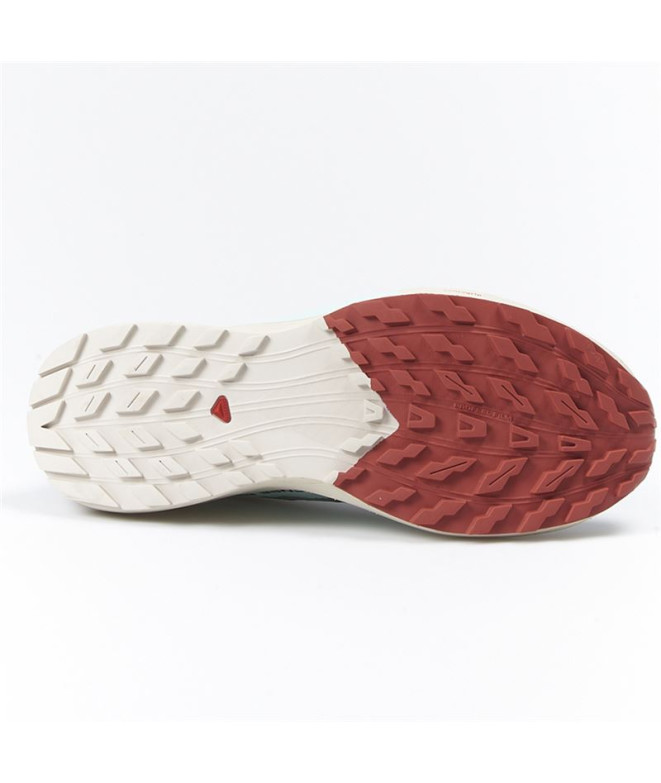 Sapatilhas de Trail Salomon Sense Ride 5...