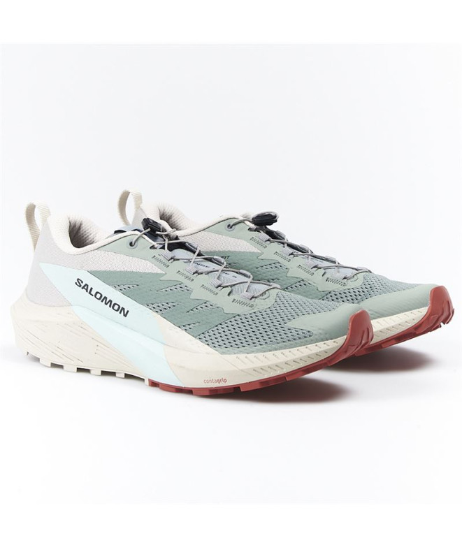 Zapatillas de Trail Salomon Sense Ride 5...