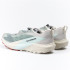 Sapatilhas de Trail Salomon Sense Ride 5 Verde/Cinza/Azul Homem