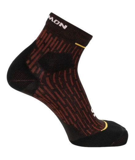 Chaussettes de Running Salomon Pulse... Chaussettes de Running Salomon Pulse...