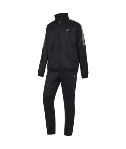 Tracksuit Joluvi Couture Noir / Anthracite