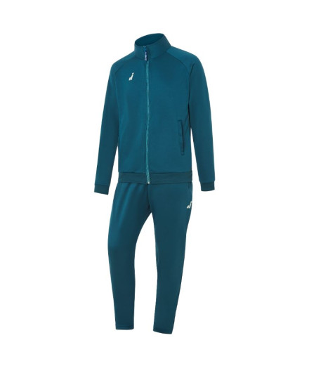 Tracksuit Joluvi Ran Cobalt Blue Tracksuit Joluvi Ran Cobalt Blue