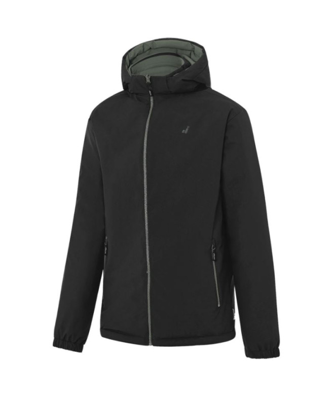 Veste Joluvi Homme HeatDipa Noir