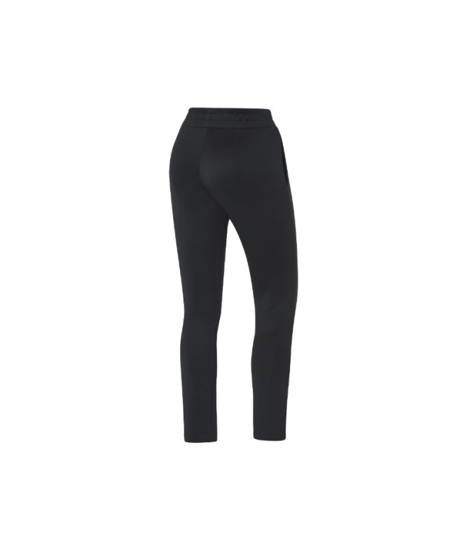 Pantalon Joluvi Lexie Noir Femme