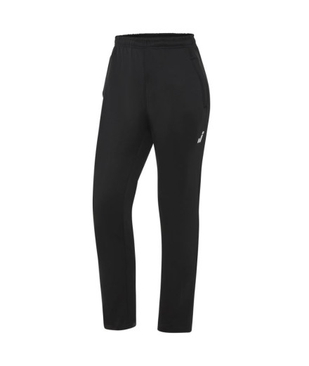 Joluvi Pantalon d'entraînement Noir