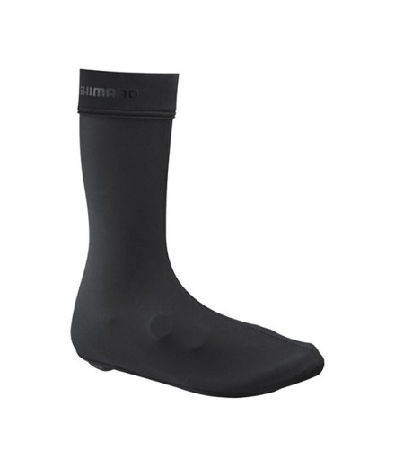 Shimano Capa para sapatos Capa de chuva dupla para sapatos