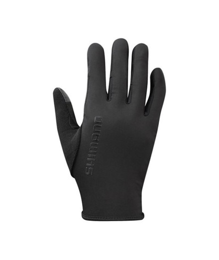 Luvas de Ciclismo Shimano Windbreak Race