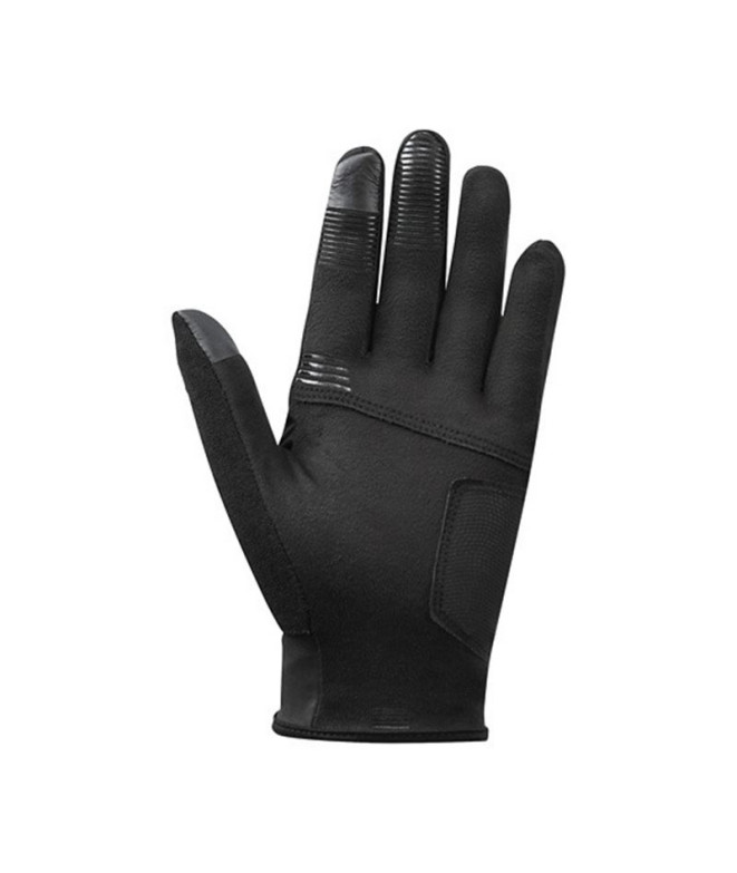 Gants de Cyclisme Shimano Windbreak Race