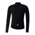 Maillot de Ciclismo Shimano Vertex Térmico Preto