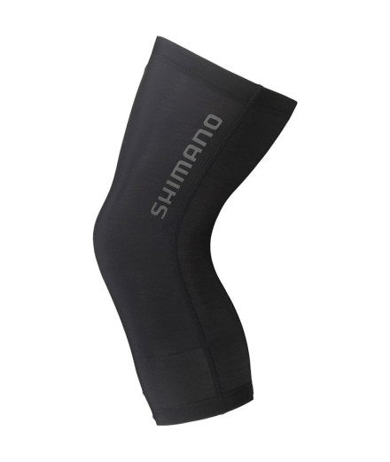 Chauffe-genoux Shimano Vertex Black