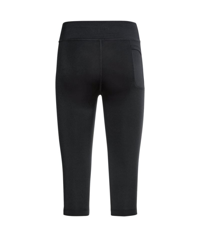 Leggings de Running Collant Odlo 3/4 Essential...