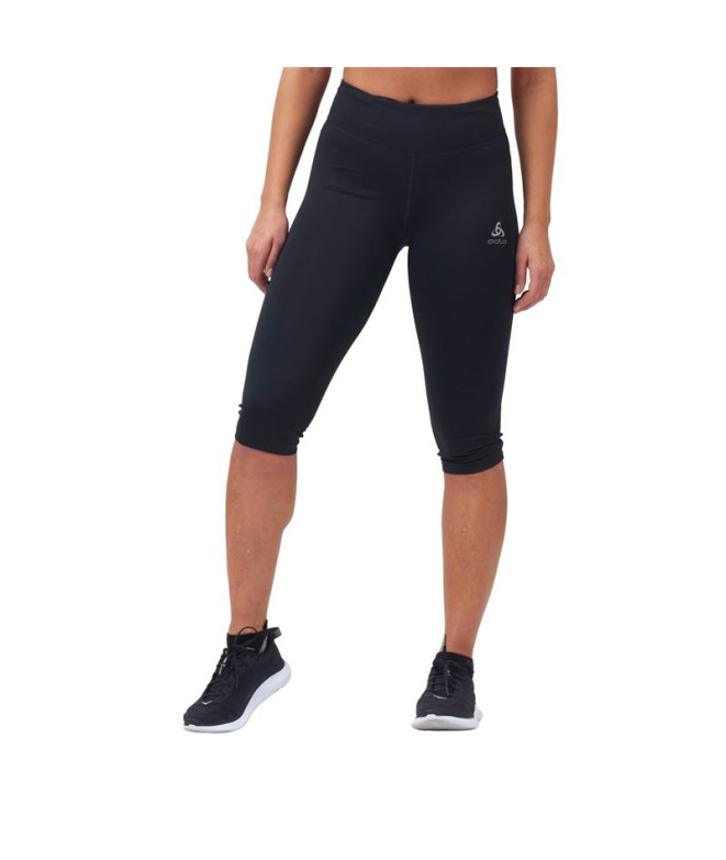 Mallas de Running Odlo Tights 3/4 Essential...