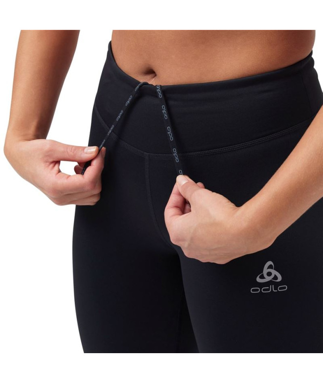 Leggings de Running Collant Odlo 3/4 Essential...