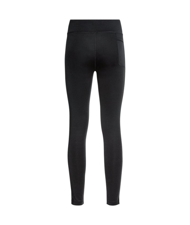 Mallas de Running Odlo Tights Essential Mujer...
