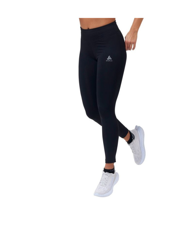 Collants de Running Odlo Tights Essential Femme...