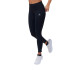 Leggings por Running Odlo Tights Essential Mulher Preto