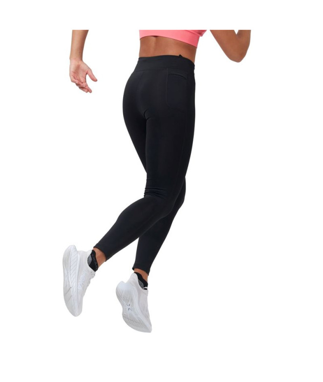 Malhas de Running Odlo Tights Essential Mulher...