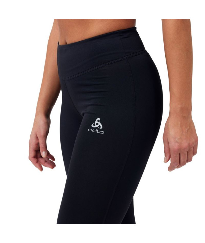 Malhas de Running Odlo Tights Essential Mulher...
