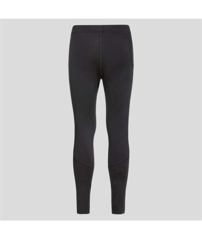 Leggings de Running Odlo Tights Essential Warm...