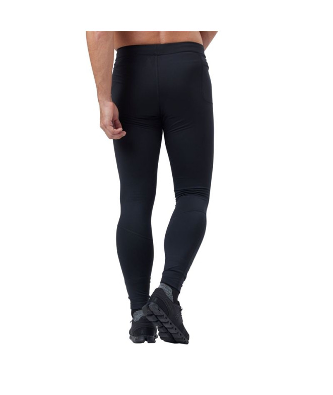 Mallas de Running Odlo Tights Essential Warm...