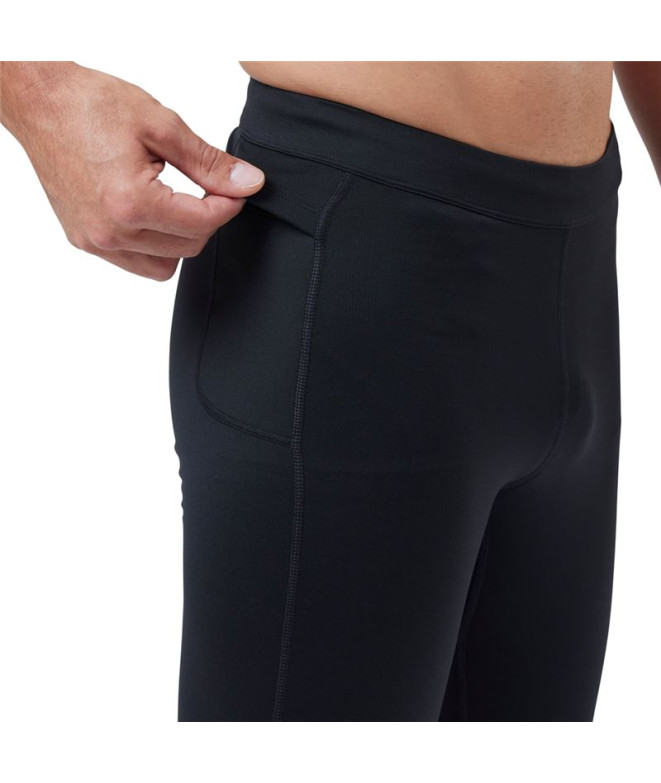 Leggings de Running Odlo Tights Essential Warm...
