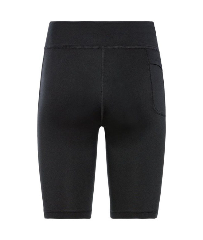 Leggings de Running Odlo Tights Short Essential...