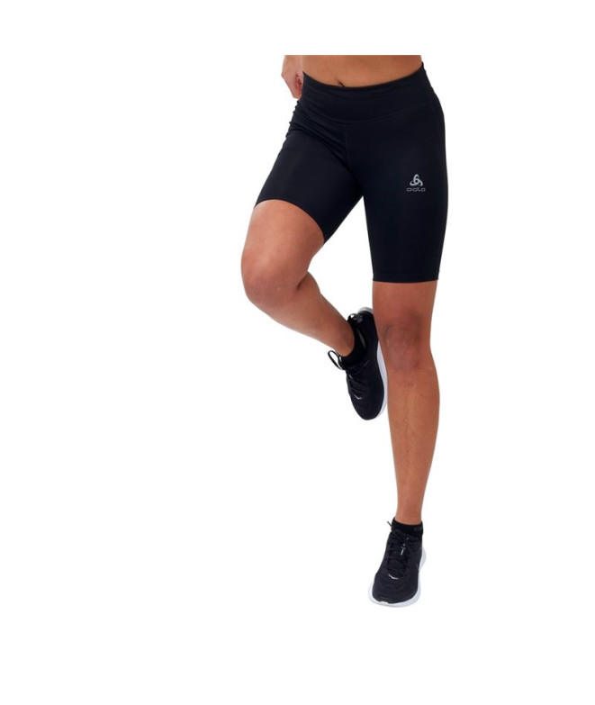 Leggings de Running Odlo Tights Short Essential...