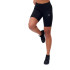 Mallas de Running Odlo Tights Short Essential Mujer Negro