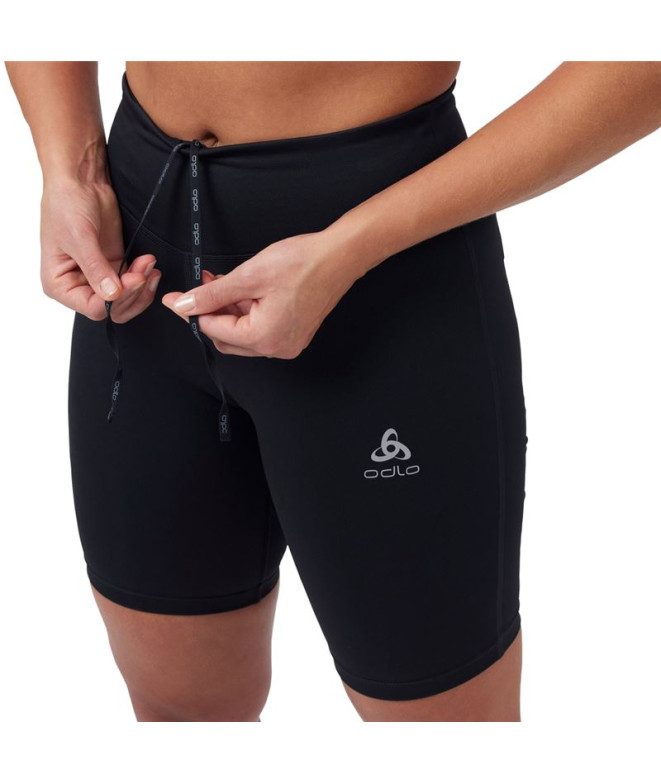 Leggings de Running Odlo Tights Short Essential...