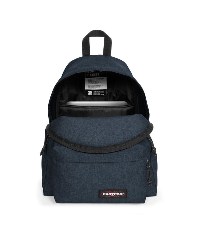Sac à dos Eastpak Day Pak'R Triple Denim