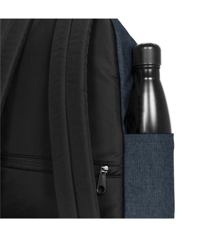 Sac à dos Eastpak Day Pak'R Triple Denim