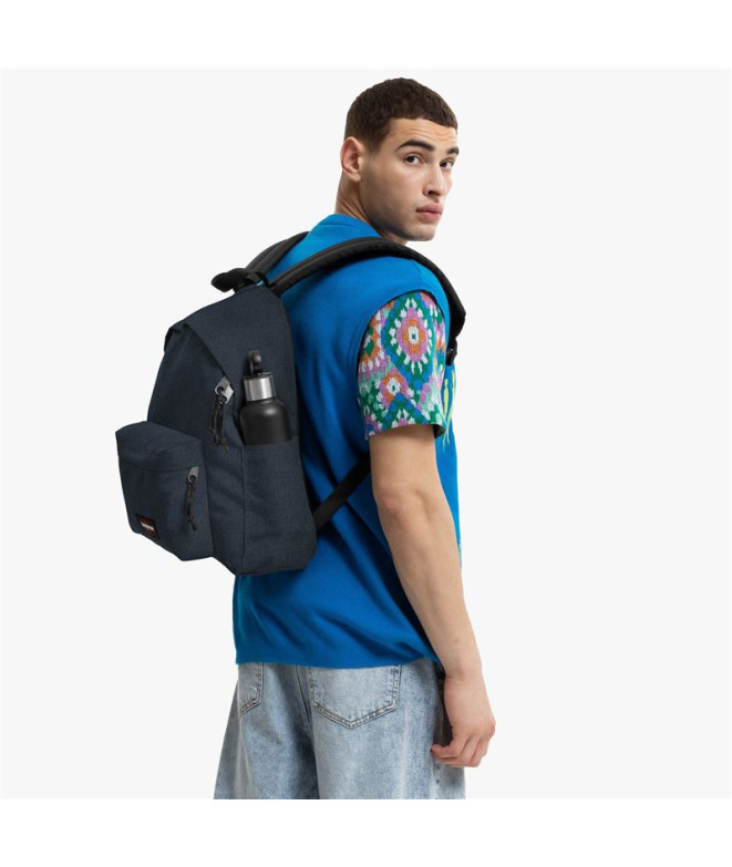 Sac à dos Eastpak Day Pak'R Triple Denim
